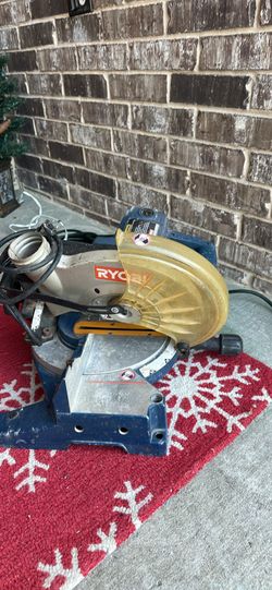 TOOL RYOBI WORK PERFECT $35