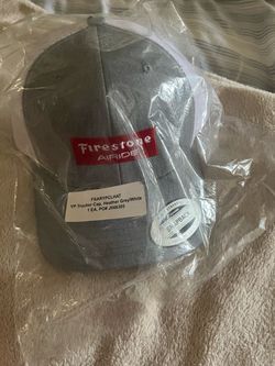 Firestone Trucker’s Hat