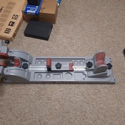 Tipton Best Gun Vise