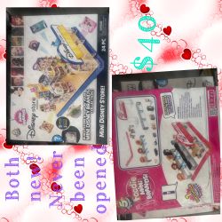 Mini Brands Sets