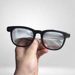 Meta Glasses 