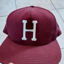 Huf Snapback Hat