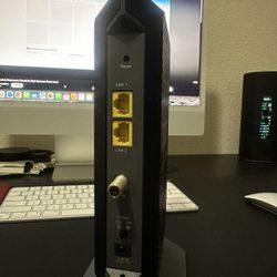  Netgear Modem 