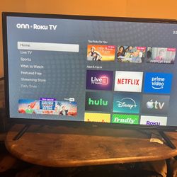 Roku Tv 