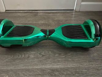 Hoverboard - Brand New Condition 