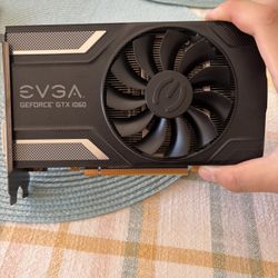 EVGA 1060 6GB