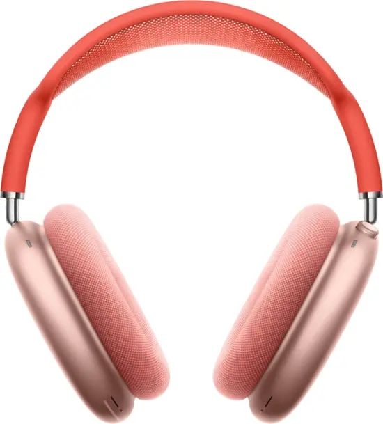 Apple AirPod Max (Pink)