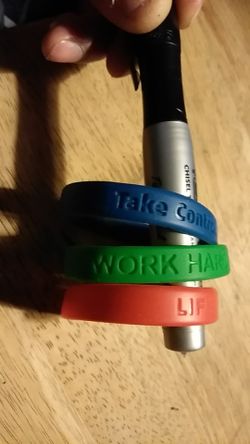 Wristbands