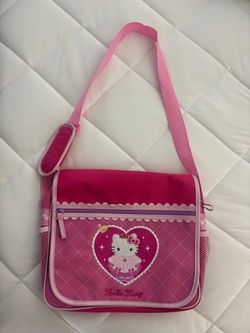 Hello kitty Bag