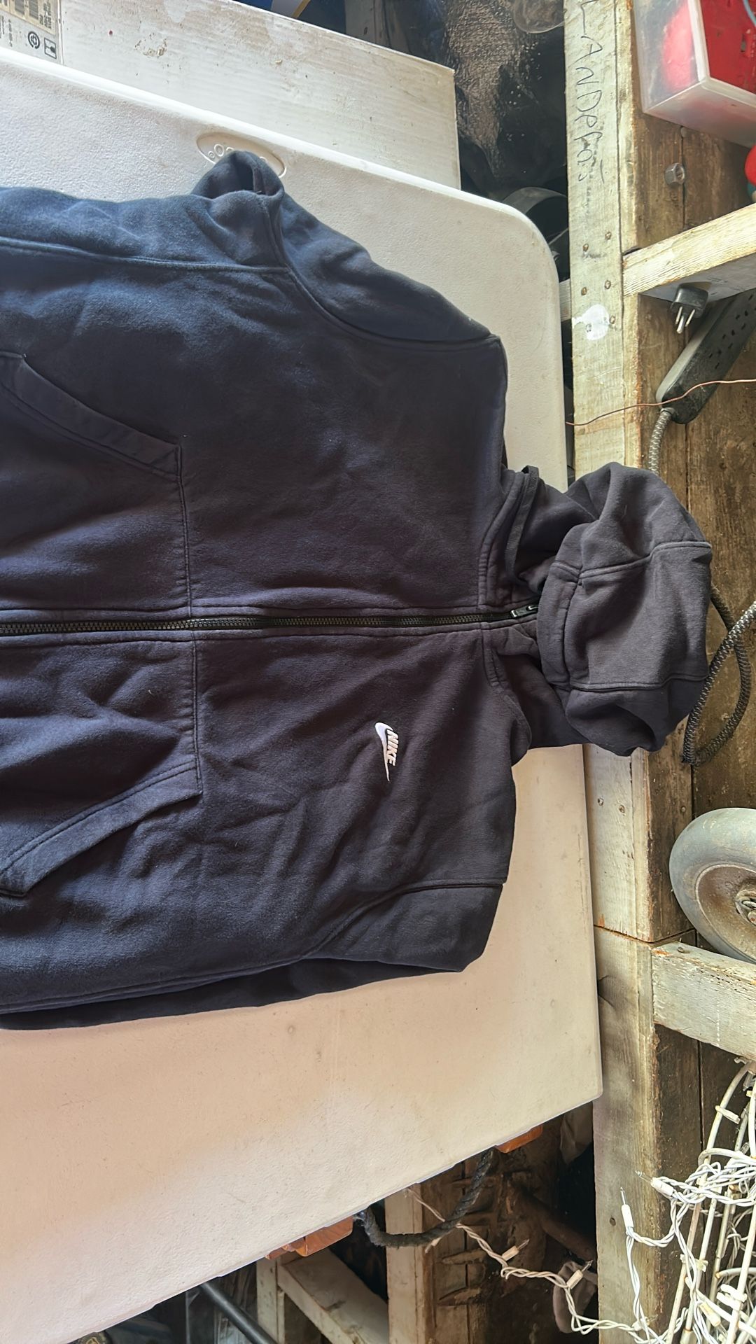 Nike Hoodie