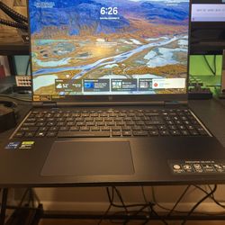 Acer Predator Helios Neo 16 Gaming Laptop