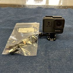 GoPro Hero 7 Black