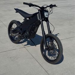 Tlaria-X3- Electric- B.ike