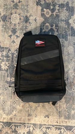 Go Ruck 25L pack *Never Used*