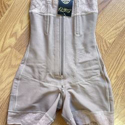 Faja Shorts Alto Colombiana