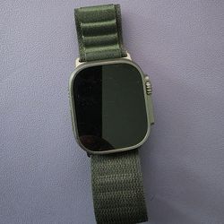 Apple Watvh Ultra GEN 1