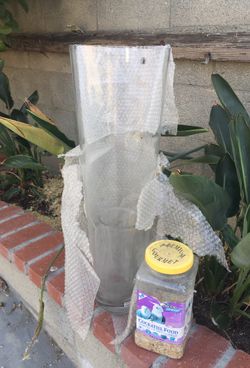 Decor large vase 🏺