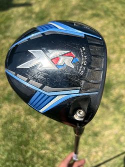 Callaway XR Driver 13.5° READ DESCRIPTION