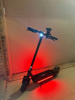 Hiboy MAX Pro Electric Scooter