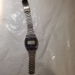 Casio ⌚️ 