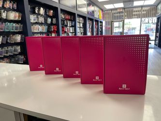 T-Mobile Revvl Tab 2 5G