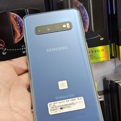 Samsung Galaxy S10 Unlocked 128GB. Price Is FIRM. EXELLENT Condition. El Precio Es Firme.