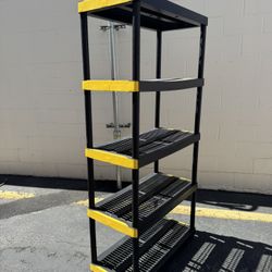 Storage Shelf Heavy Duty Last HDX