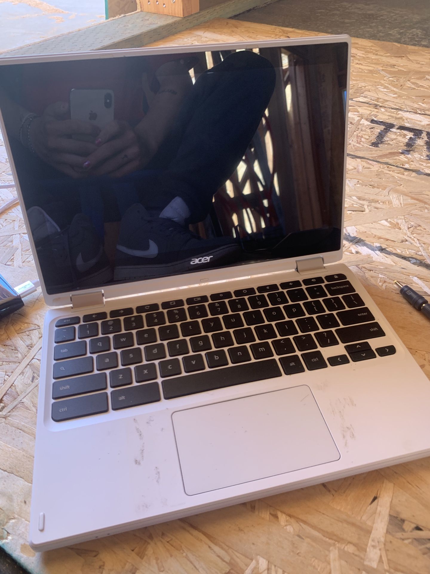 Acer Chrome book
