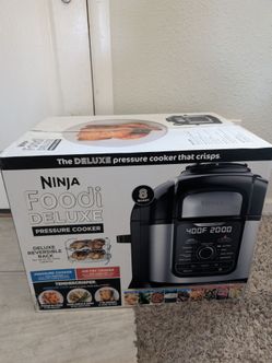 Pressure Cooker