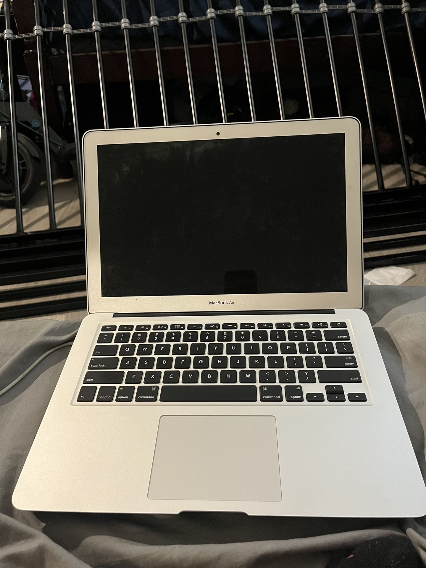 2014 MacBook Air