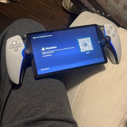 PlayStation Portable 
