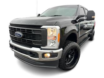 2023 Ford F-250 SD