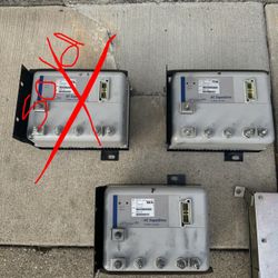 TOYOTA FORKLIFT All GOOD WORKING CONDITION