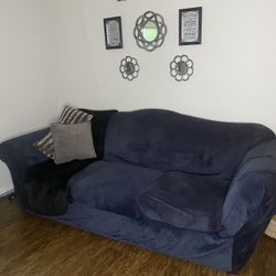 Sofa!