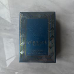 Versace Eros Eau de Perfum - 100mL