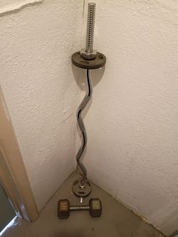 Weights