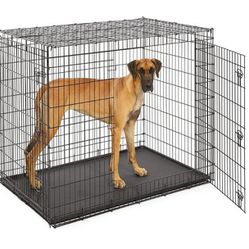 Xtra Large Dog  Cage