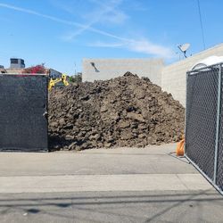 Free Dirt