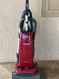 Kenmore upright vacuum
