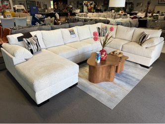 Cozy modern sectional! Many Colors! ✅😍❤️