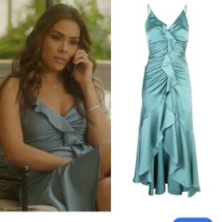 New With Tags Jonathan Simkhai Cocktail Dress S