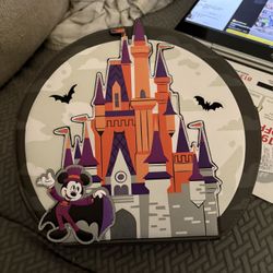 Mickey’s Not So Scary Halloween Exclusive Loungefly 2025