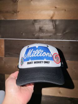 Dandy Hats “Millions”