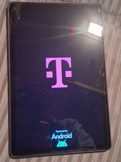 T-Mobile Revvl 2 Tablet