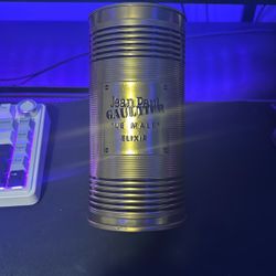 Jean Paul Gaultier Le Male Elixer