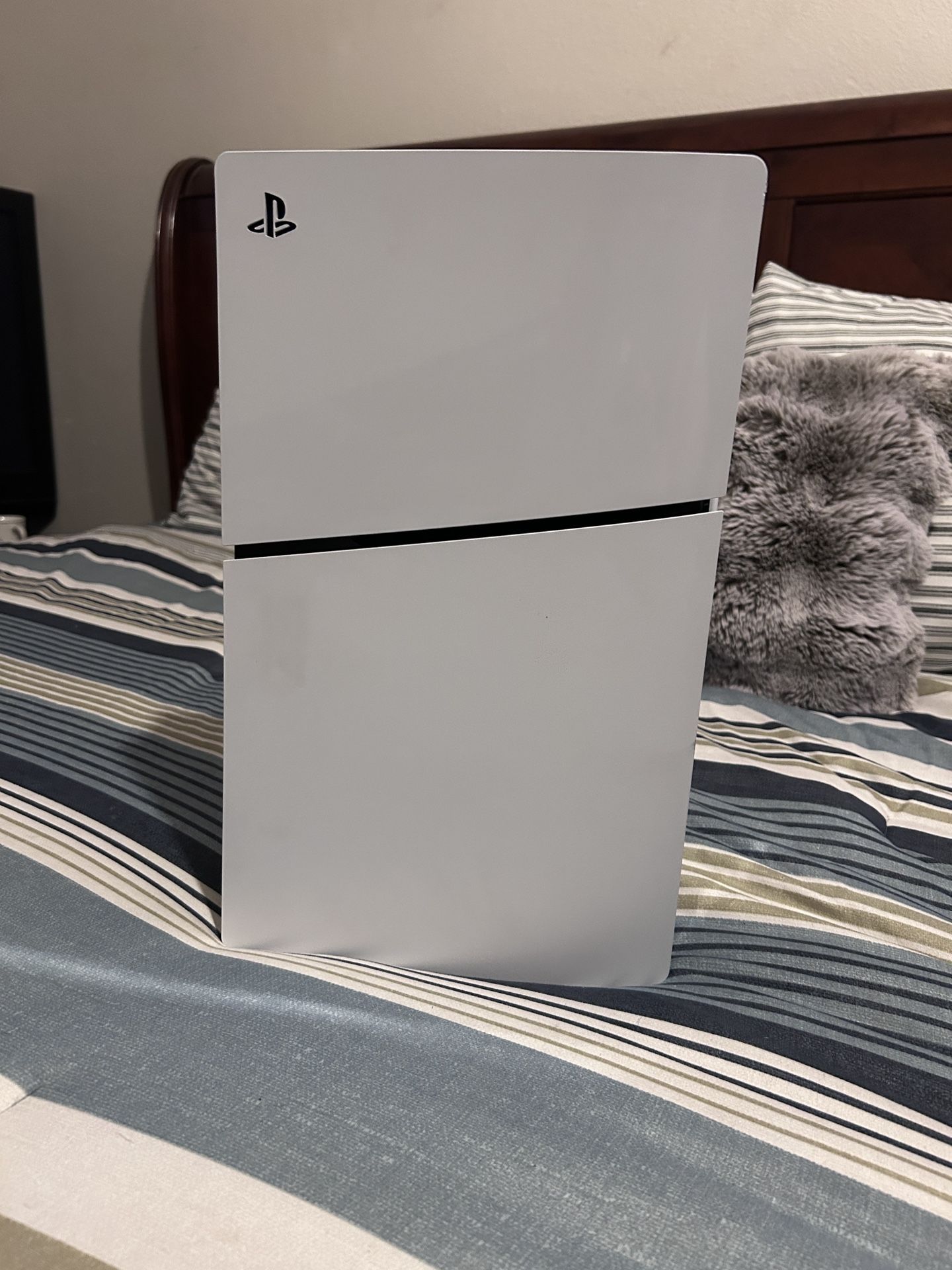 PlayStation 5 Slim