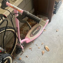 Razor Electric Scooter