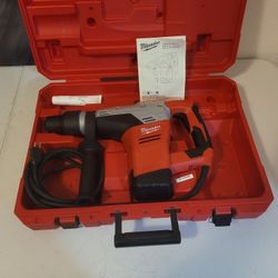 Milwaukee Rotary Hammer  