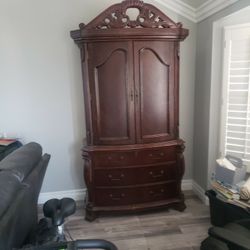 Armoire 