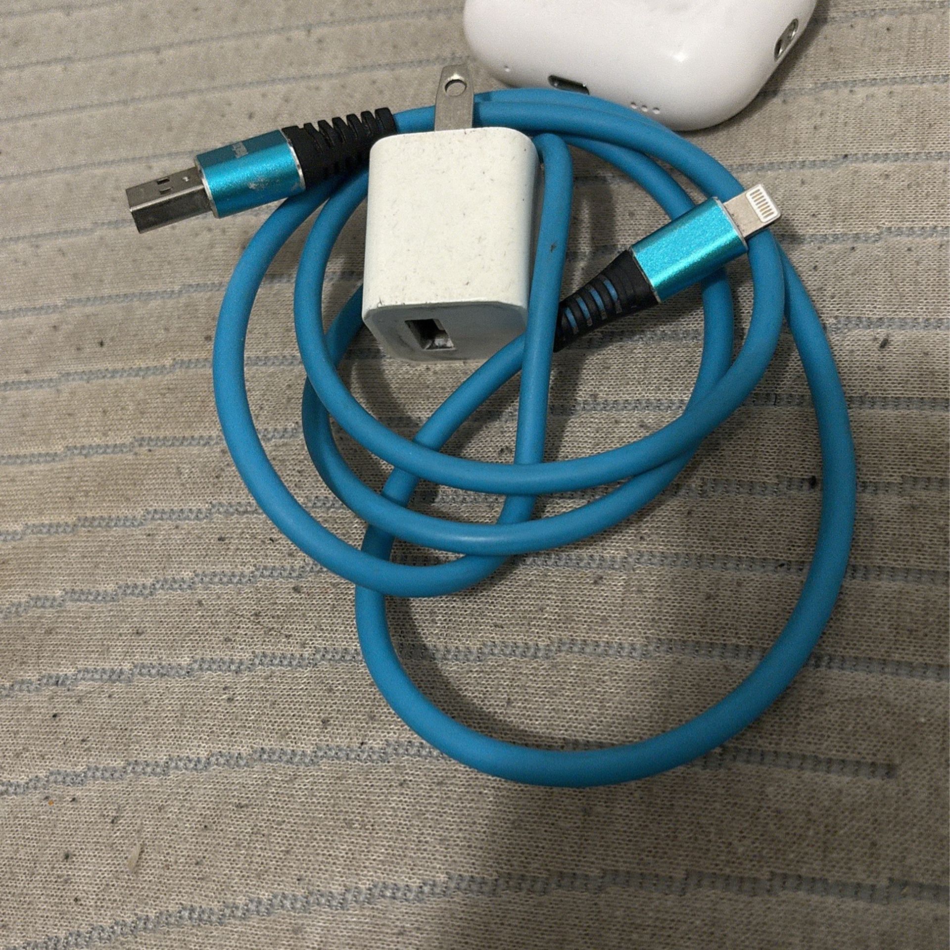 New brand. Pro Air. Earbuds